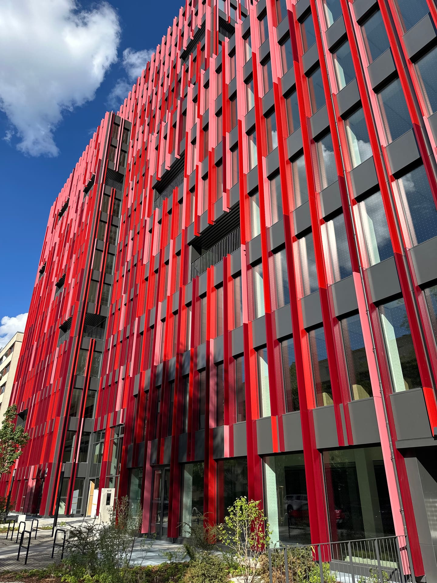 Maler- und Spachtelarbeiten Landgrafenstraße 3 in der City West Berlin abgeschlossen — Bild 1
